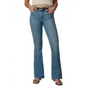 NEW JOE'S JEANS provocateur petite bootcut jeans in in a blink